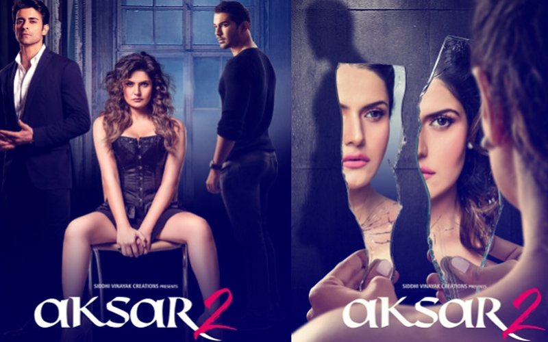 Aksar 2 Trailer: Gautam Rode, Zareen Khan & Abhinav Shukla's Erotic Thriller Will Leave You Wanting For More...