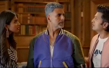 Akshay Kumar's Housefull 4 Trailer LEAKED: First Rushes Featuring Akki, Ritesh Deshmukh And Kriti Sanon Find Their Way Online