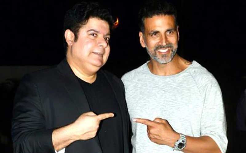 Housefull 4 Trailer Launch: Akshay Kumar Says He Is Open To Working With #MeToo Accused Sajid Khan If Acquitted – WATCH VIDEO
