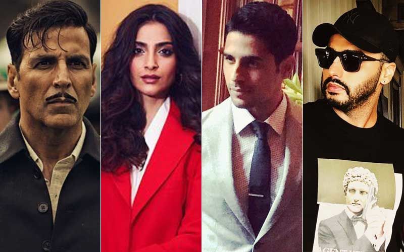 #JusticeForTwinkle: Akshay Kumar, Sonam Kapoor, Arjun Kapoor, Sidharth Malhotra Express Grief Over The Two-And-A-Half Year Old Girl’s Murder