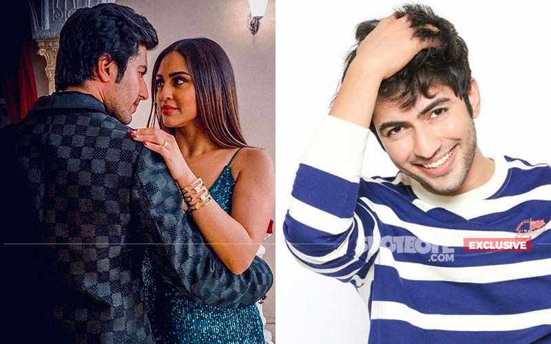 Akshay Kharodia On Being Part Of Ek Bewafaa Song Remake Opposite Krystle D'souza: 'It Revives The Beauty Of The Song'- EXCLUSIVE