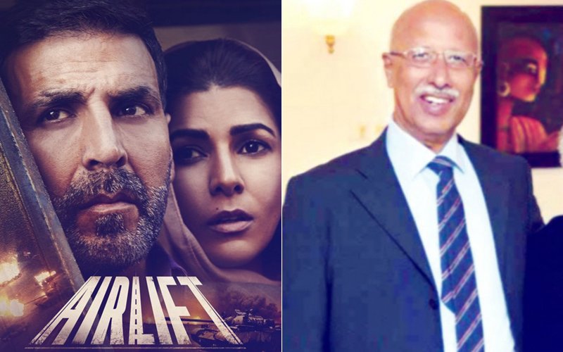 Akshay Kumar Mourns The Demise Of Mathunny Mathews Who Inspired His Character In Airlift