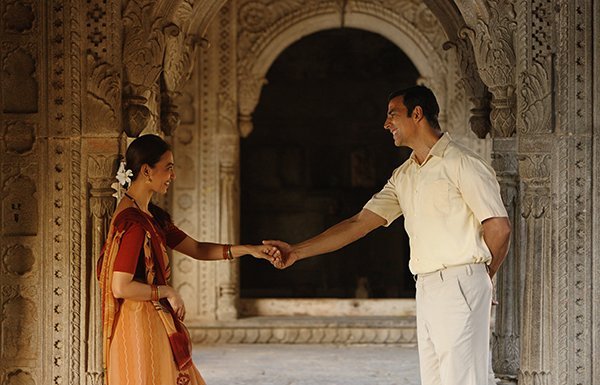 akshay kumar and radhikha apte