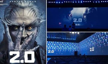 2.0 Trailer: अक्षय कुमार और रजनीकांत की फिल्म का धमाकेदार ट्रेलर हुआ रिलीज, सबसे पहले देखिए यहां