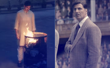 फिल्म गोल्ड का दूसरा टीजर आया सामने, देखकर रोए खड़े हो जाएंगे आपके