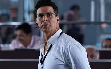 Akshay Kumar On CAA Protest: ‘No Violence, Please!’