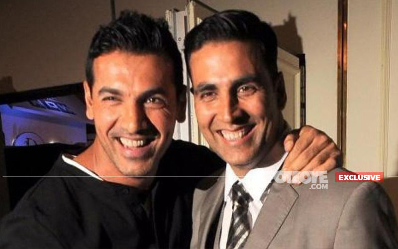 Akshay Kumar's Mission Mangal and John Abraham's Batla House To Clash Not Just At The Box-Office But Also In Delhi For Promotions- EXCLUSIVE