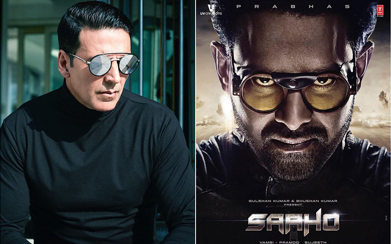 Akshay Kumar’s Mission Mangal To Battle It Out With Prabhas’ Saaho At Box-Office