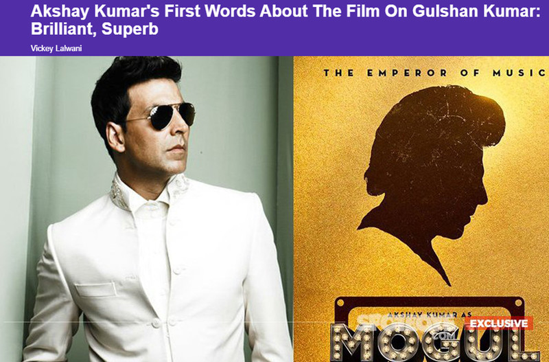 akshay kumar speaks in mogul