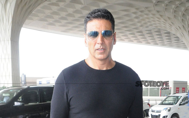Akshay Kumar Summoned By A Special Investigation Team In Connection With 2015 Punjab Sacrilege Cases