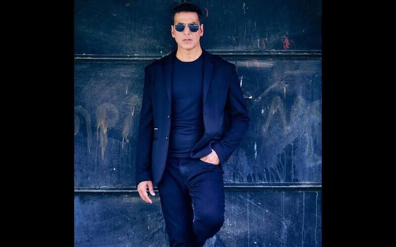 Akshay Kumar: The Dynamic Force In Indian Film Industry, Delivering Blockbusters And Winning Hearts With Unmatched Talent, Versatility, And Charisma