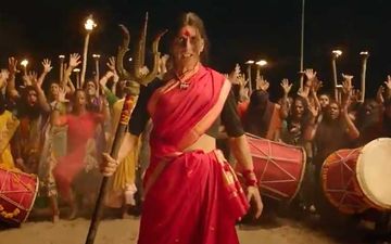 Laxmmi Bomb Trailer Twitter Review: Netizens Give A Big Thumbs Up To Akshay Kumar Starrer, Say ‘Next Blockbuster Loading’
