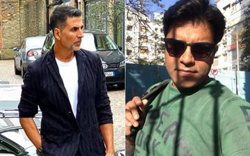 Akshay Kumar Will Reunite With Mission Mangal Director Jagan Shakti To Portray Double In Ikka