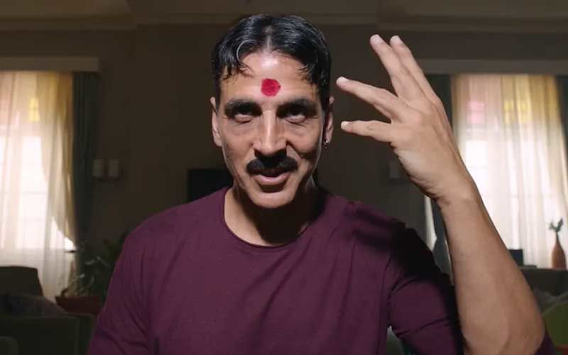 Netizens Trend #BoycottLaxmmiBomb After Makers Hide Dislike Button On YouTube; Twitterverse Feels Akshay Kumar’s Drug Video Was A Promotional Gimmick