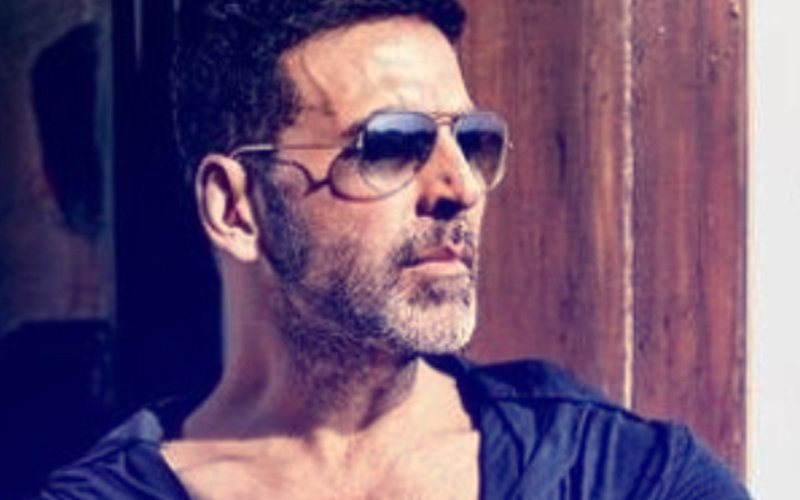 Akshay Kumar On Actresses’ Shelf Life: Unfortunately, They Are Treated Like Time Bombs