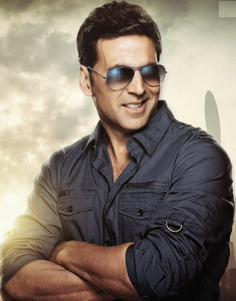 akshay kumar