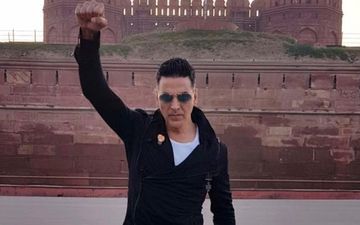 वोट ना डालने के सवाल पर अक्षय कुमार ने रिपोर्टर से कहा- चलिए चलिए, देखें वीडियो