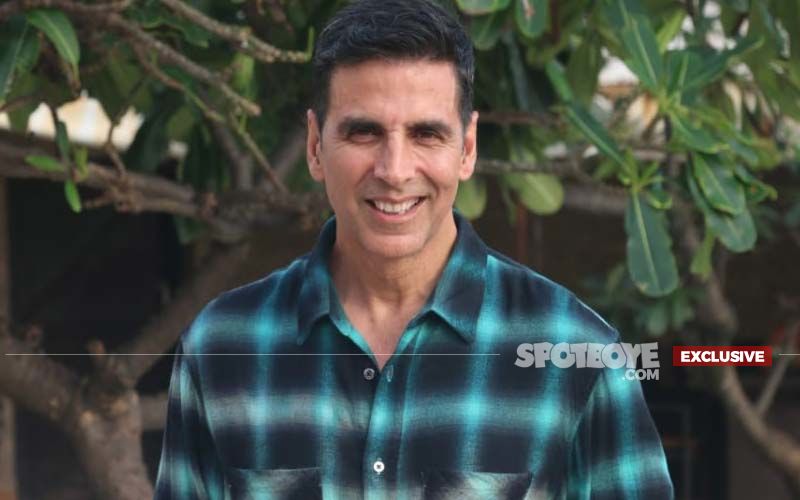 Dostana: Akshay Kumar To Shoot The Film Next Year, CONFIRMS Sources - EXCLUSIVE