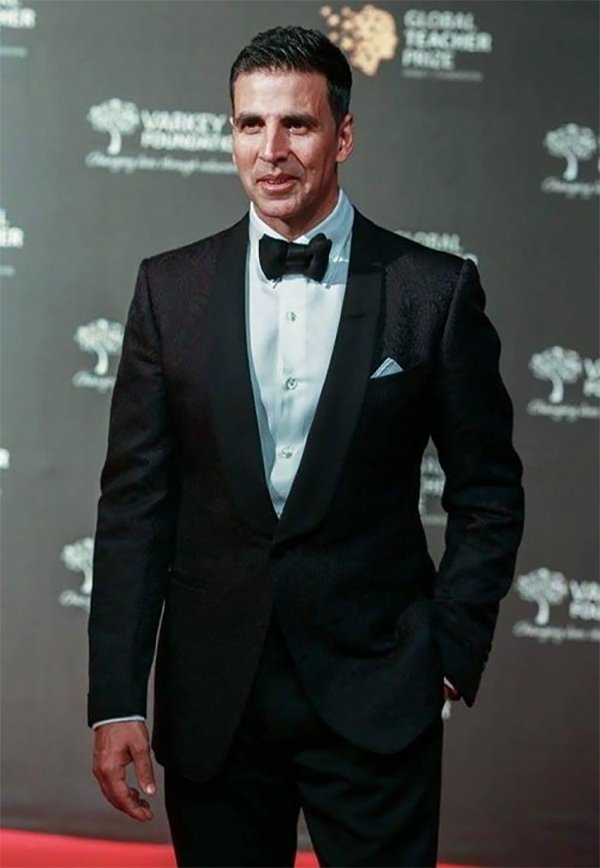 akshay kumar