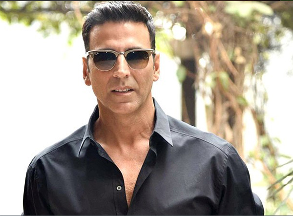 akshay kumar