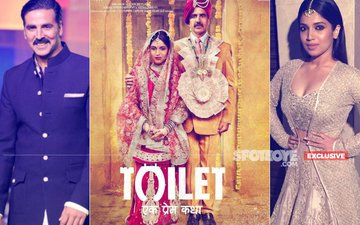 BREAKING NEWS: Crime Branch Investigating Toilet: Ek Prem Katha Leak