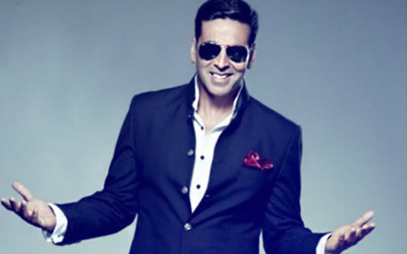 Akshay Kumar Turns Judge For The Great Indian Laughter Challenge 5, Invites People To Audition