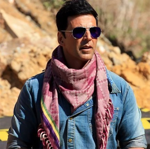 akshay kumar