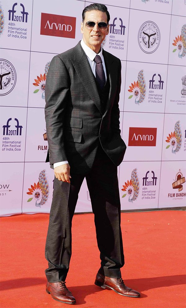 akshay kumar