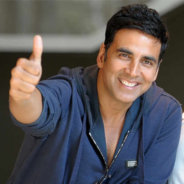 akshay kumar