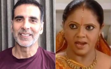 Akshay Kumar Has Finally Figured Out ‘Rasode Mein Kaun Tha?’; Shares A Glimpse Of Into The Wild With Bear Grylls