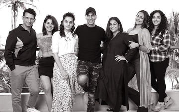 Akshay Kumar Hopes To Inspire With Mission Mangal Just The Way Star Wars And Star Trek Did Years Ago