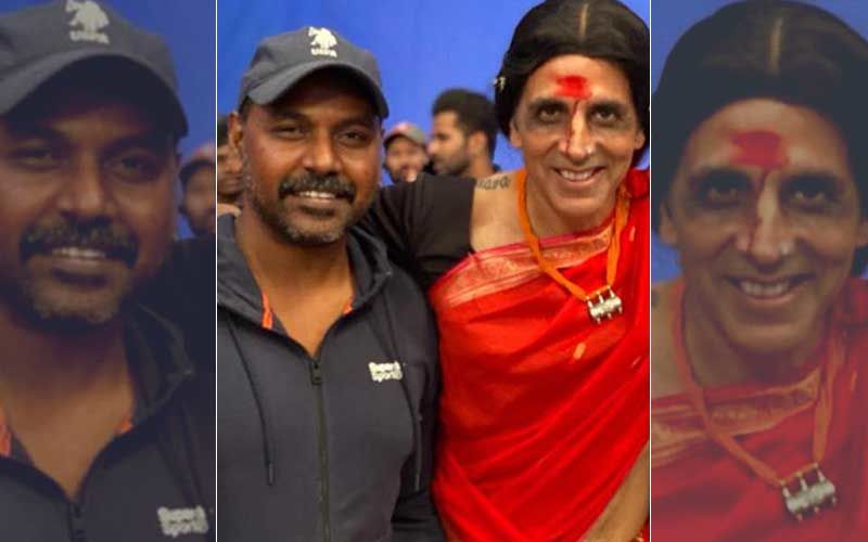 Laxmii: Ahead Of Its Release Director Raghav Lawrence Pens A Thank You Note For Akshay Kumar, ‘Normally Actors Won’t Accept Such Roles’