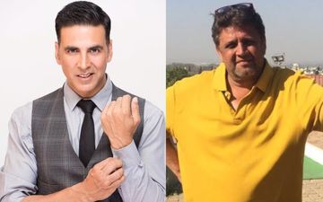 अक्षय कुमार के राष्ट्रीय पुरस्कार पर सवाल उठाने वालों को डायरेक्टर राहुल ढोलकिया का ये जवाब जरूर जान लेना चाहिए