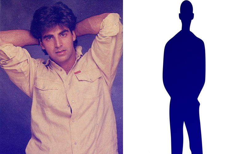 This Famous Bollywood Filmmaker Played Akshay Kumar's Body Double In 1994...