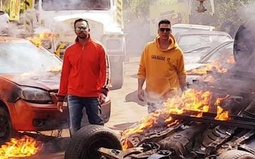 KKK9 के फिनाले में नजर आएंगे अक्षय कुमार, खिलाड़ी ने कहा- बीवी को मत बताना