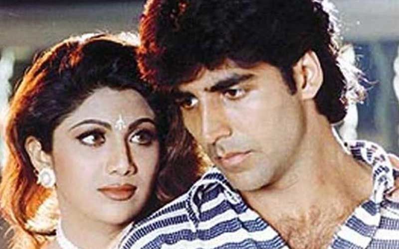 #20YearsOfDhadkan: Shilpa Shetty Gets Nostalgic; Reveals Akshay Kumar Was Certain That Film's Music Will Work Even In 2020