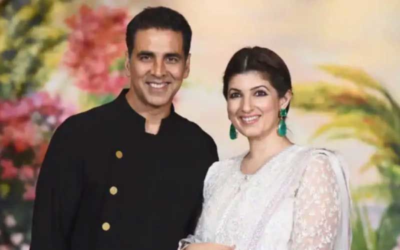 National Film Award 2019: Akshay Kumar On Pad Man Win 'Couldn’t Be Happier For Twinkle For Winning With Her Debut Production'