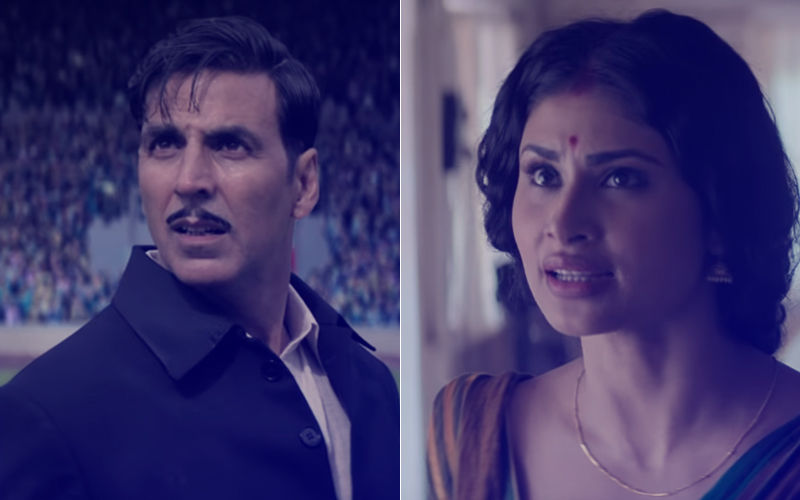 Gold Trailer: This Akshay Kumar-Mouni Roy Starrer Has HIT Written All Over It