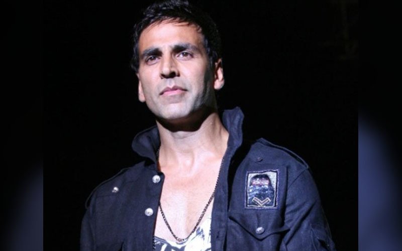 Akshay Returns From Goa Schedule Of Singh Is Bling