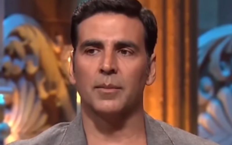 When Akshay Kumar Recalled The DARK SIDE Of Bollywood Award Shows; Said, ‘Agar Aapko Award Chahiye Toh Humara Show Aadhe Paise Mein Karo’