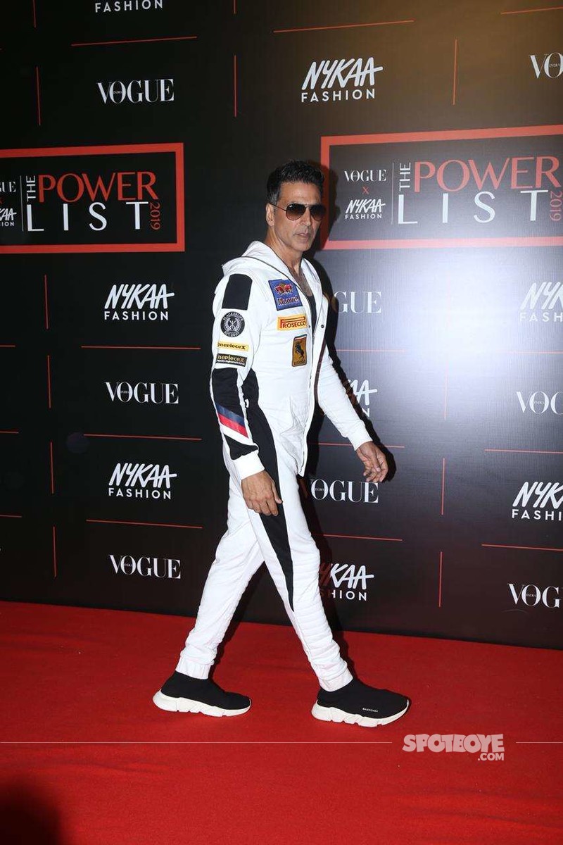 Akshay Kumar