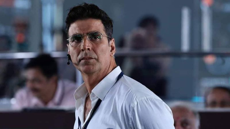 Akshay Kumar On Dealing With Failure: ‘I Had 14 Flops, Thought My Career Was Over’