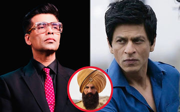 शाहरुख़ खान के खिलाफ किए गए ट्वीट को लाइक करने पर करण जौहर की फैंस ने लगाई क्लास, निर्माता ने दी सफाई