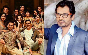 अक्षय कुमार की हाउसफुल 4 में नवाज़ुद्दीन सिद्धिकी की हुई एंट्री, इस किरदार में आएंगे नज़र