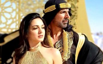 Laxmmi Bomb: Akshay Kumar Wanted A GRAND Launch Of The Song ‘Burj Khalifa’ In Dubai, But Had To Scrap The Plan Due To THIS Reason