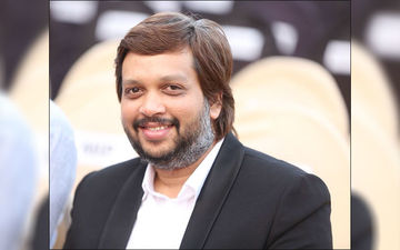 Here’s A Sneak-Peek Into The Life Of AB Anni CD Producer Akshay Bardapurkar