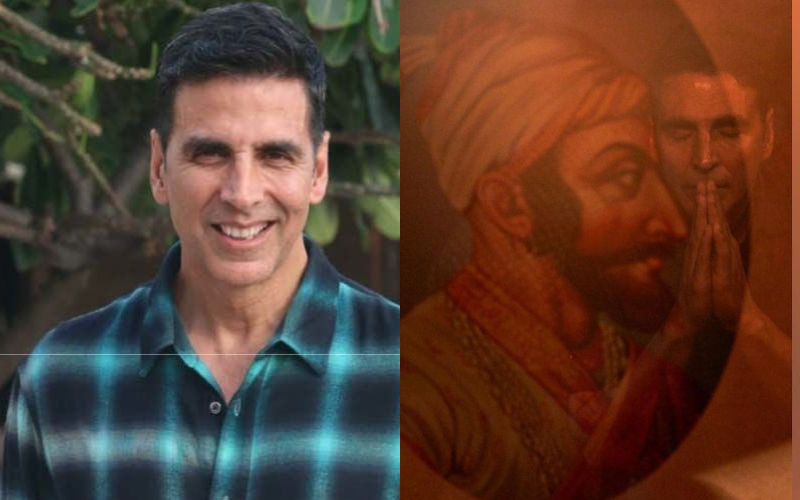 Akshay Kumar BRUTALLY TROLLED For Playing ‘Chhatrapati Shivaji Maharaj' In His Next Film; Netizens Say, ‘Lo Ab Ek Aur Iconic Character Ko Kharab Karega Ye’