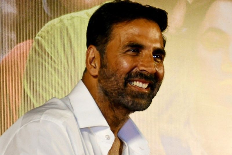 Akshay Kumar Breaks Silence On Joining Politics At The Book Launch: ‘I Do Whatever Possible To Take Up Social Issues’