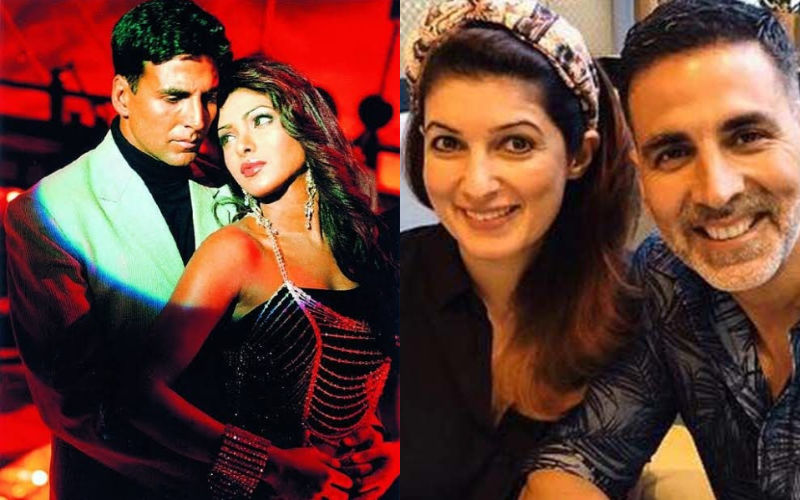 DID YOU KNOW Akshay Kumar Declined ‘Barsaat’ Because Twinkle Khanna Was Upset With His Affair Rumours With Priyanka Chopra?