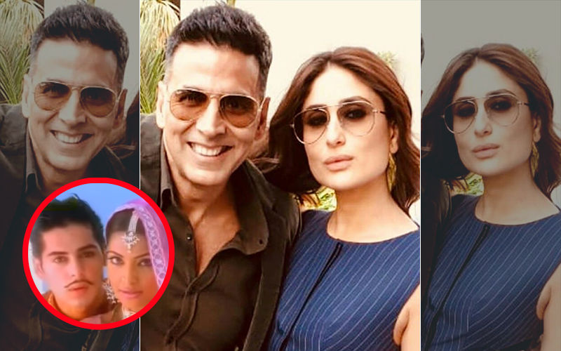 Akshay Kumar, Kareena Kapoor To Groove On Bipasha Basu-Dino Morea Starrer Sauda Khara Khara